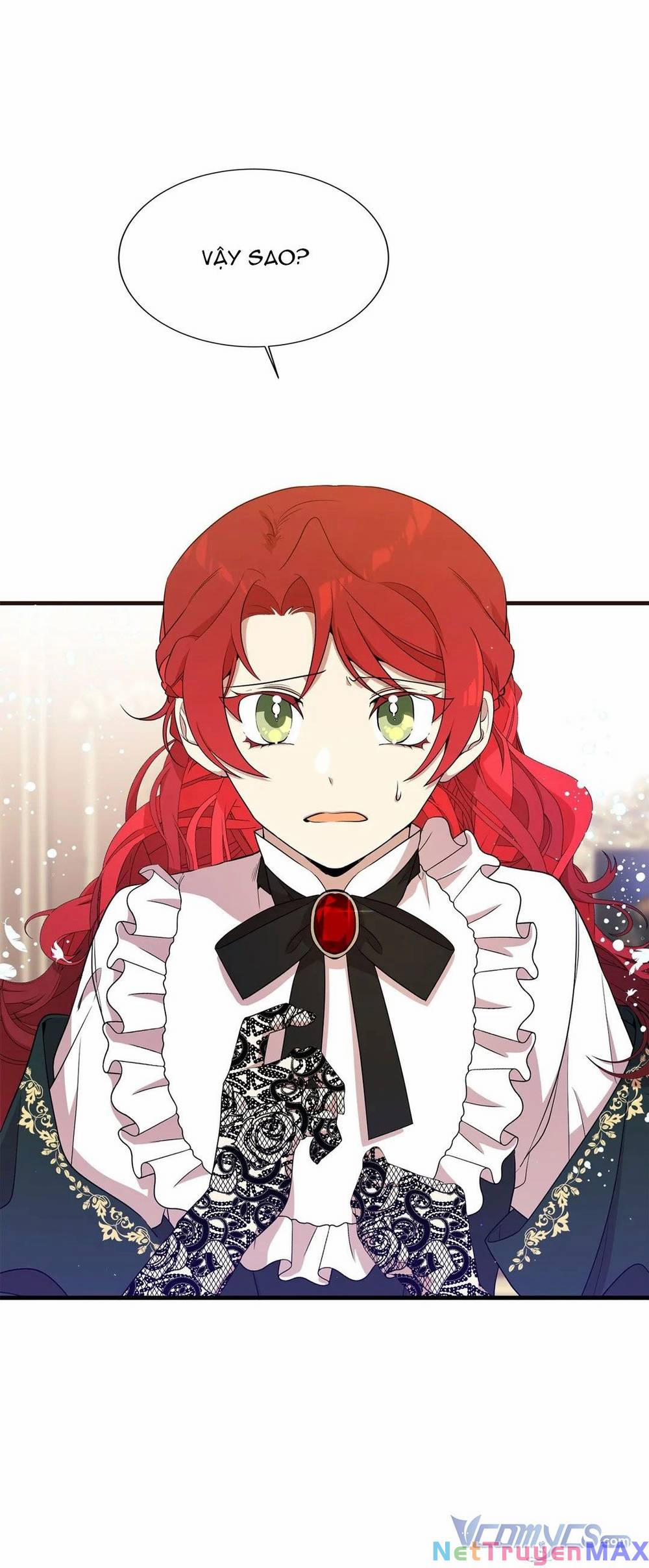 Tôi Chính Là Em Gái Của Nữ Chính Hắc Ám 9 trang 49