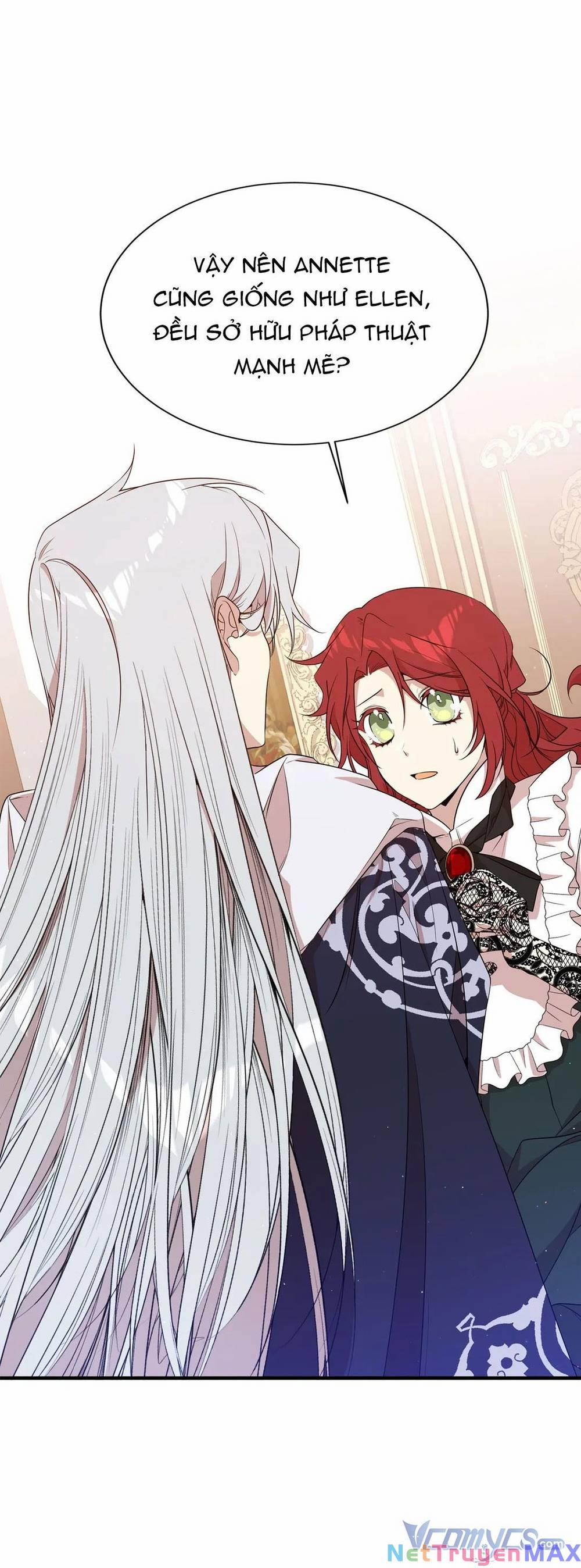 Tôi Chính Là Em Gái Của Nữ Chính Hắc Ám 9 trang 52