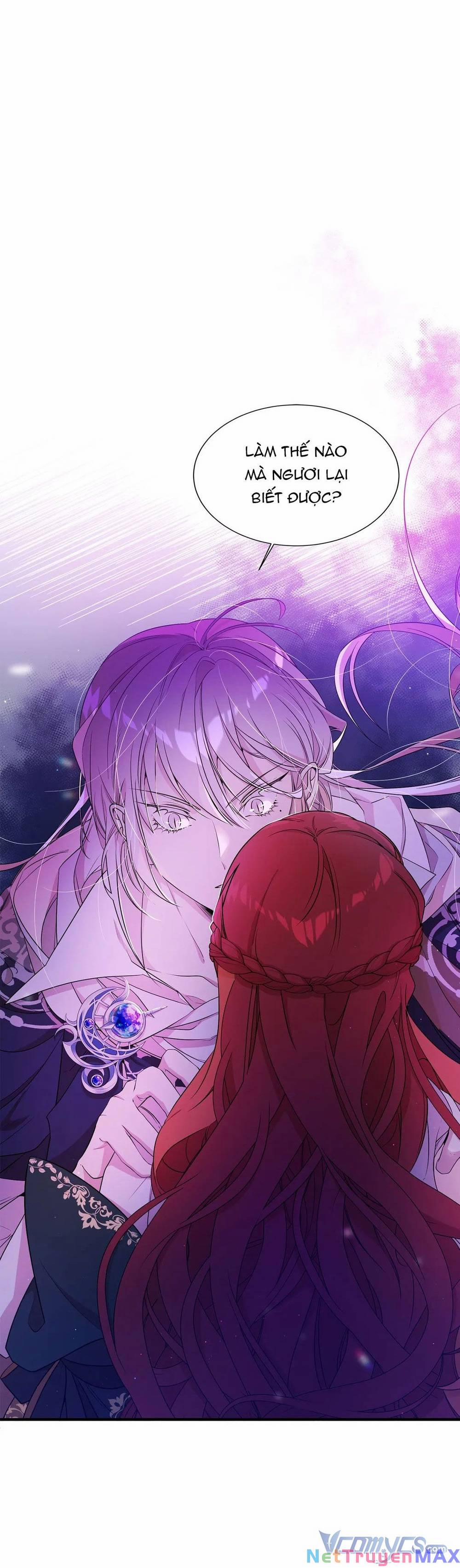 Tôi Chính Là Em Gái Của Nữ Chính Hắc Ám 9 trang 55