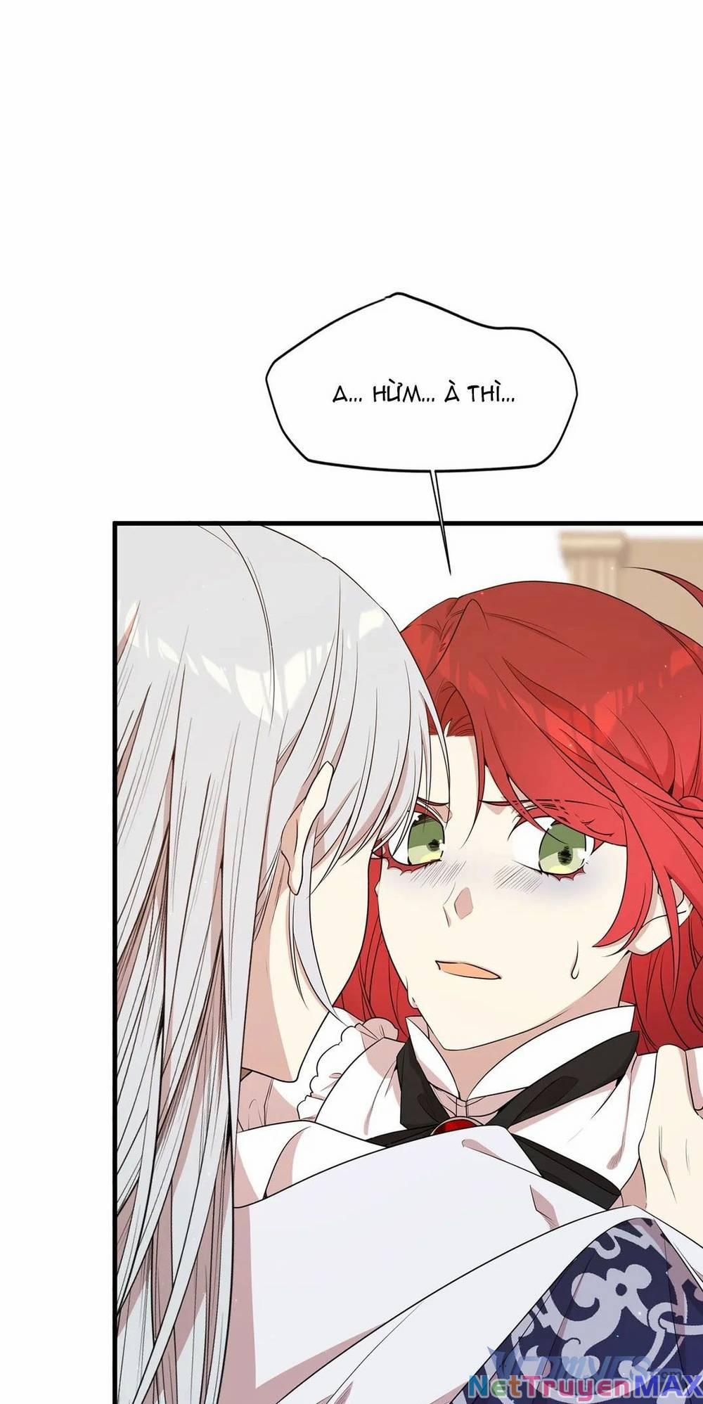 Tôi Chính Là Em Gái Của Nữ Chính Hắc Ám 9 trang 56