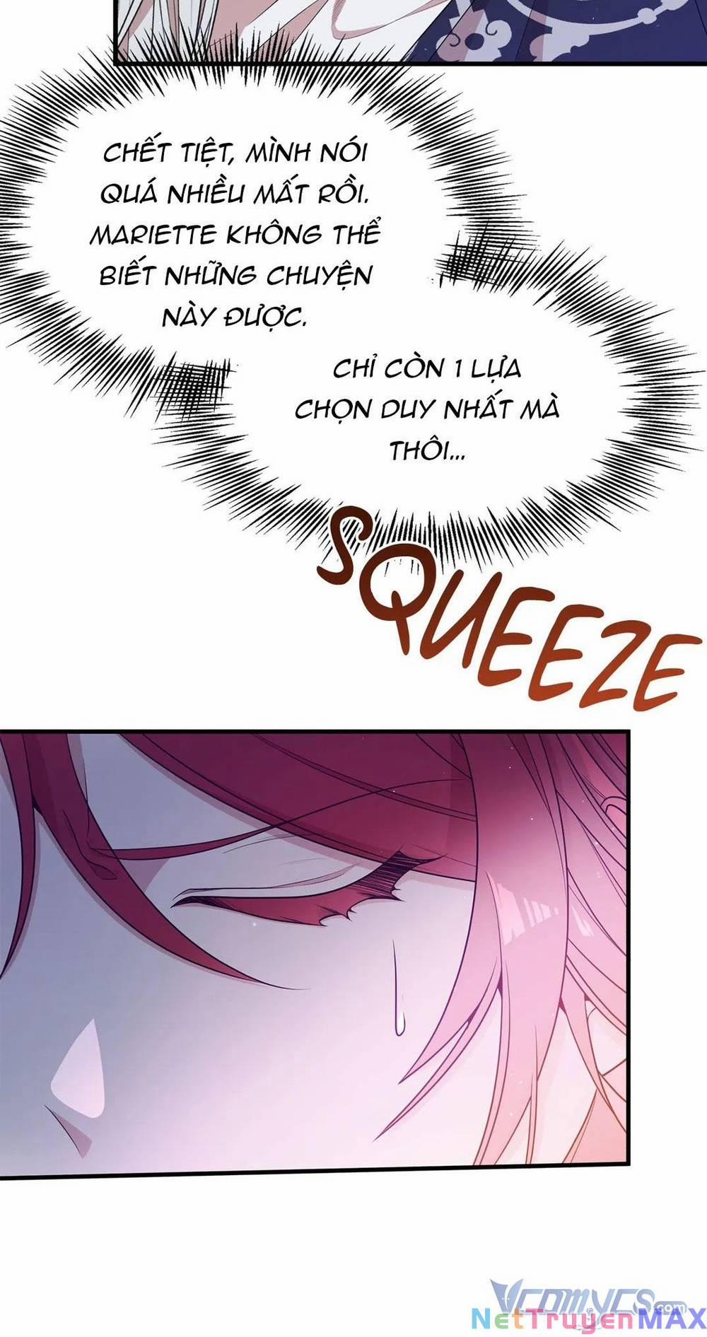 Tôi Chính Là Em Gái Của Nữ Chính Hắc Ám 9 trang 57