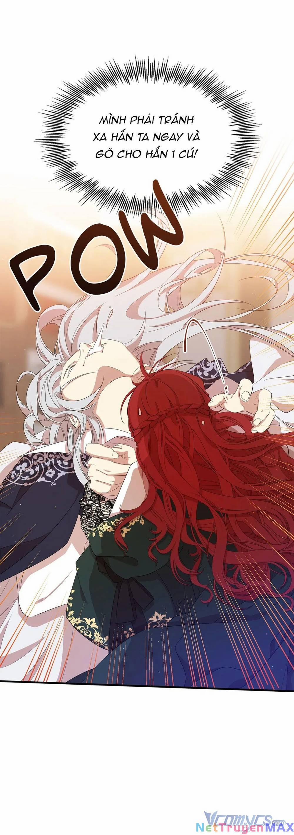 Tôi Chính Là Em Gái Của Nữ Chính Hắc Ám 9 trang 58