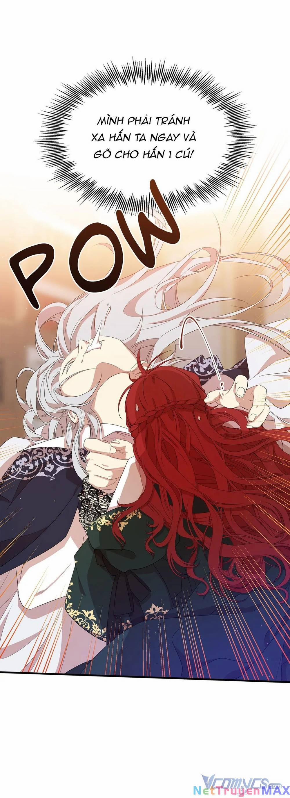 Tôi Chính Là Em Gái Của Nữ Chính Hắc Ám 9 trang 59