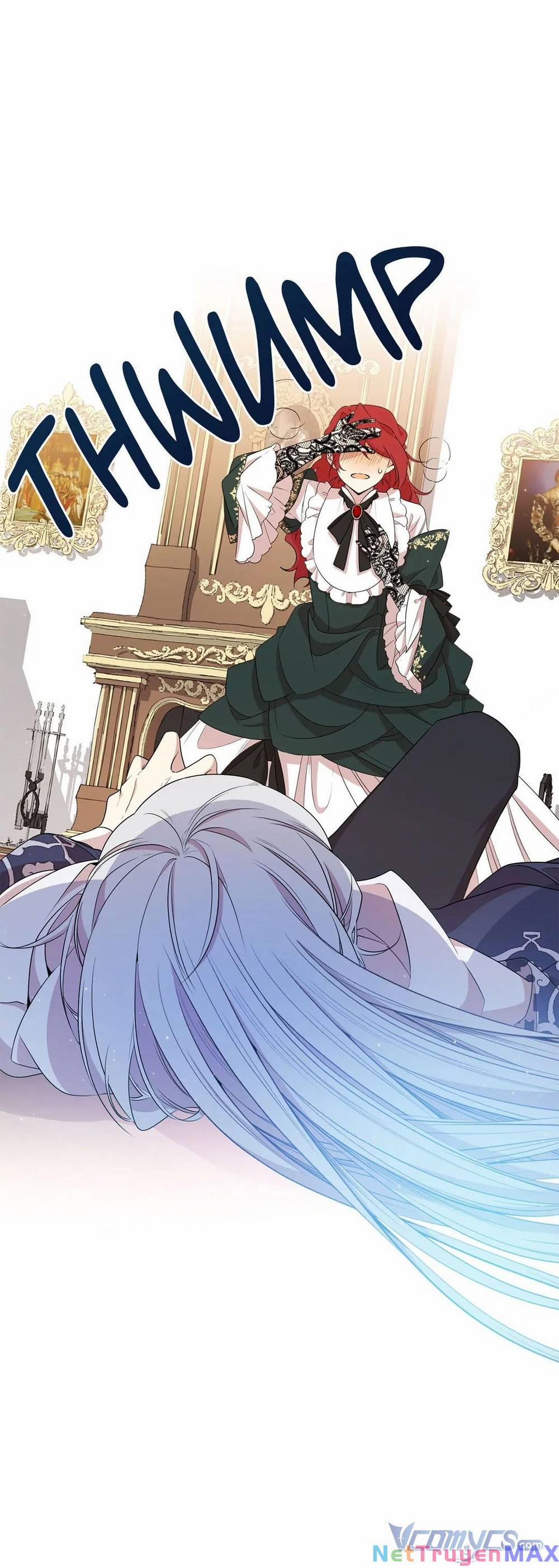 Tôi Chính Là Em Gái Của Nữ Chính Hắc Ám 9 trang 61