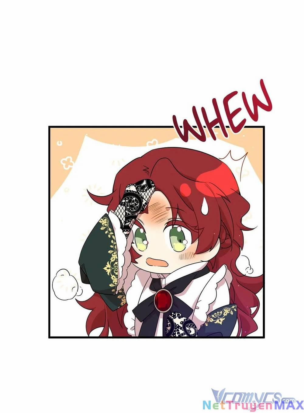 Tôi Chính Là Em Gái Của Nữ Chính Hắc Ám 9 trang 62