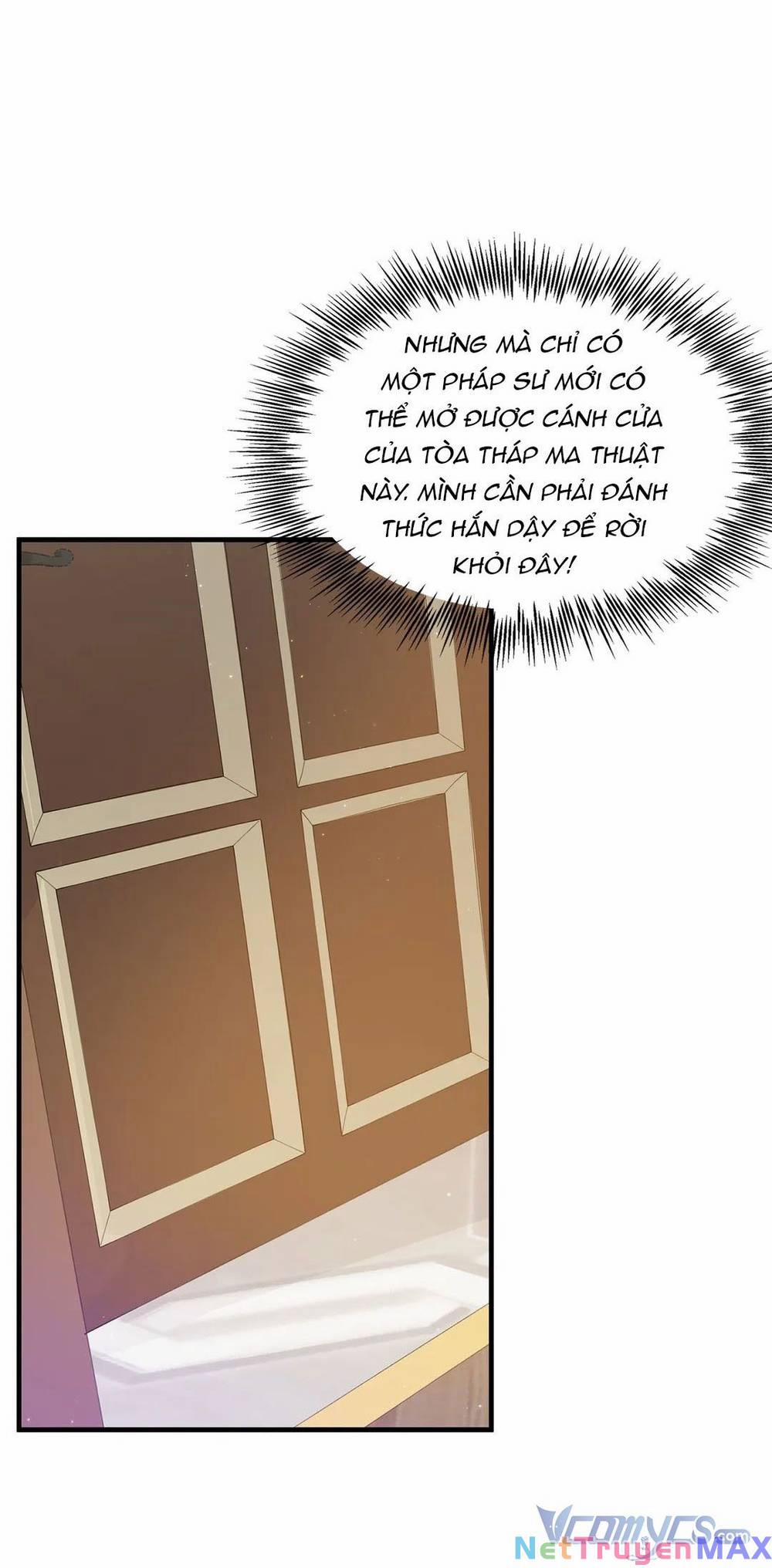 Tôi Chính Là Em Gái Của Nữ Chính Hắc Ám 9 trang 64