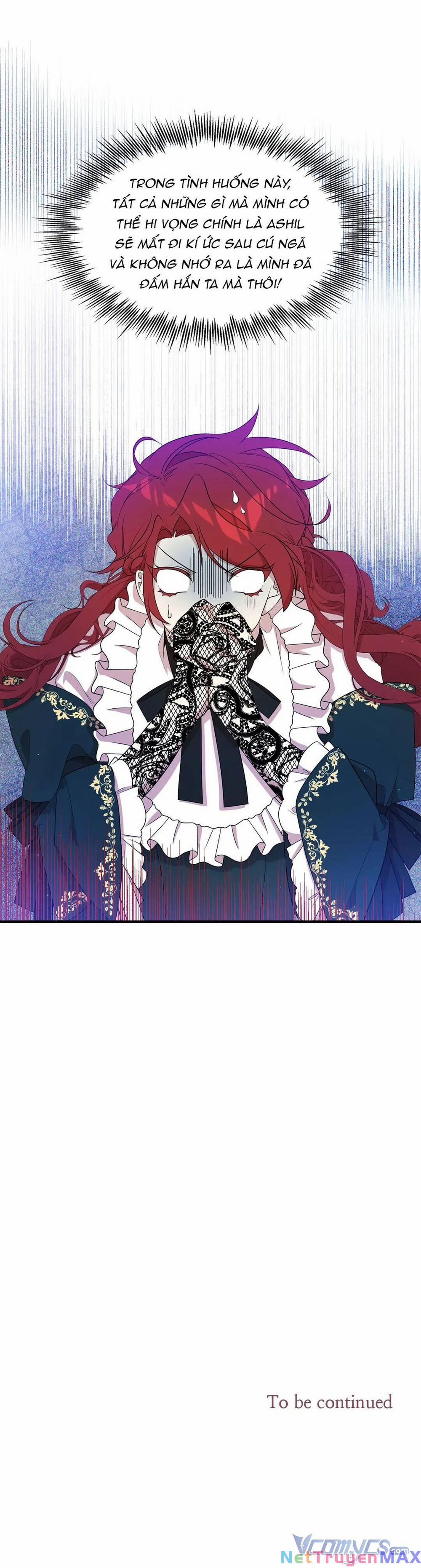 Tôi Chính Là Em Gái Của Nữ Chính Hắc Ám 9 trang 66