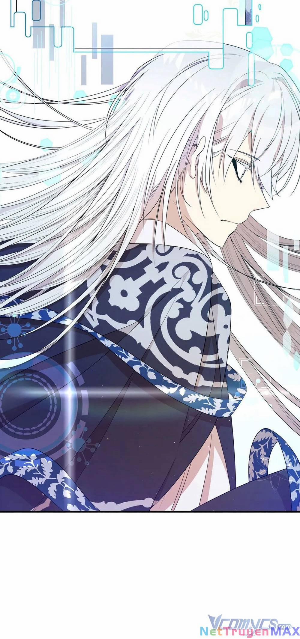 Tôi Chính Là Em Gái Của Nữ Chính Hắc Ám 9 trang 7