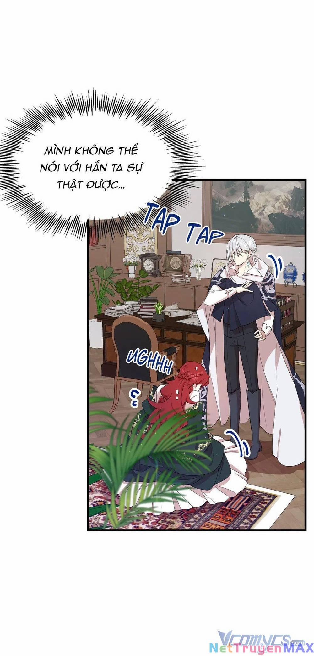 Tôi Chính Là Em Gái Của Nữ Chính Hắc Ám 9 trang 9