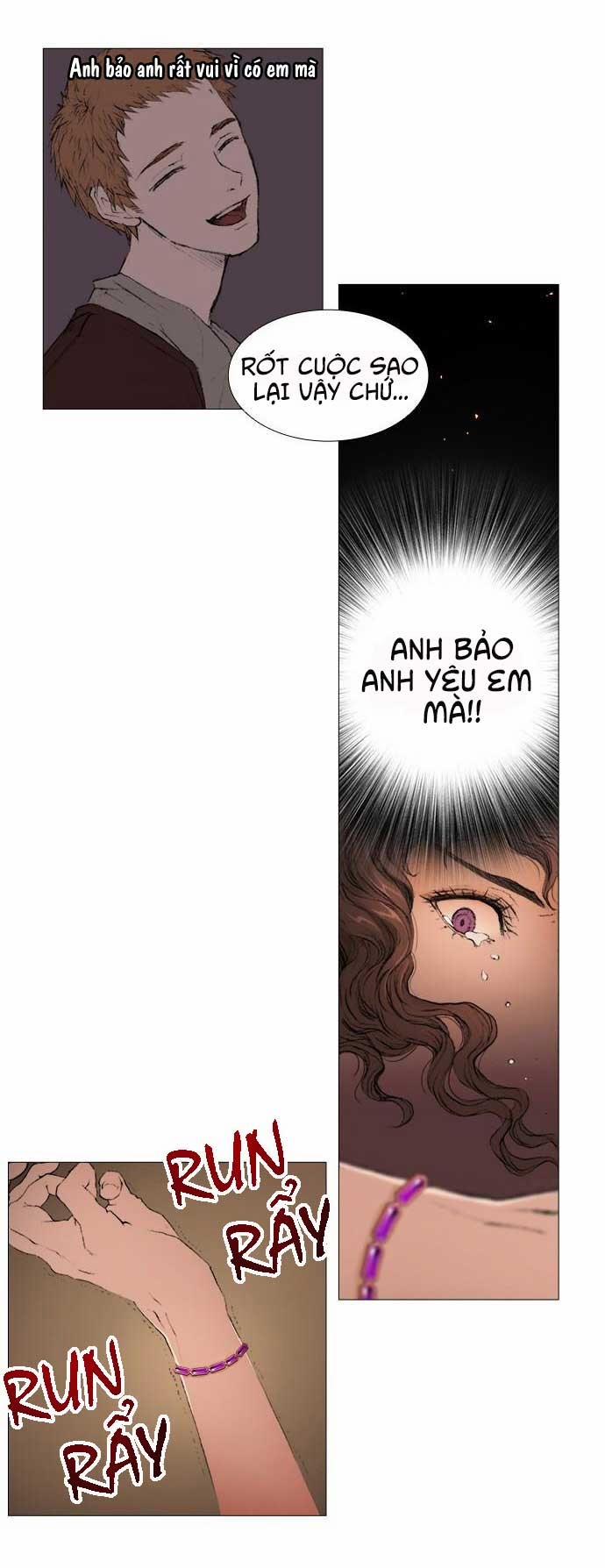 Tôi Chính Là Nhà Sưu Tập Chim 1 trang 12