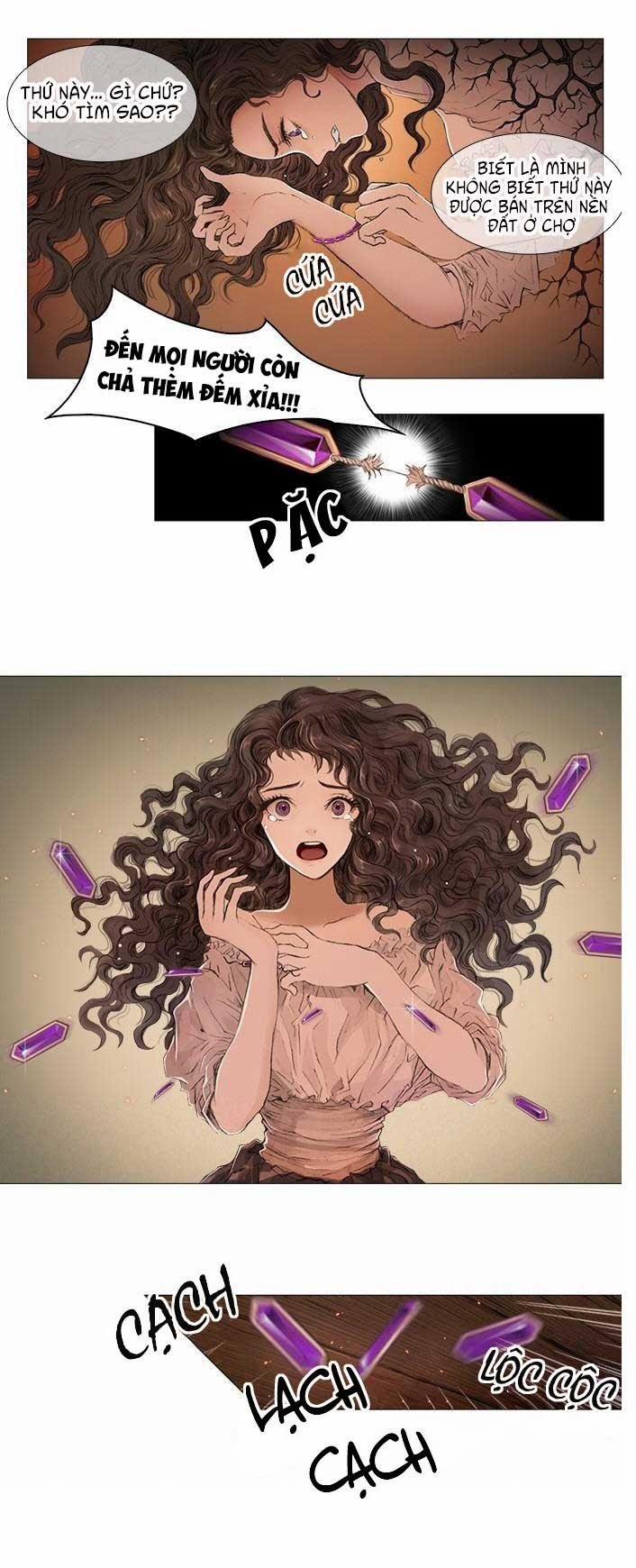 Tôi Chính Là Nhà Sưu Tập Chim 1 trang 13