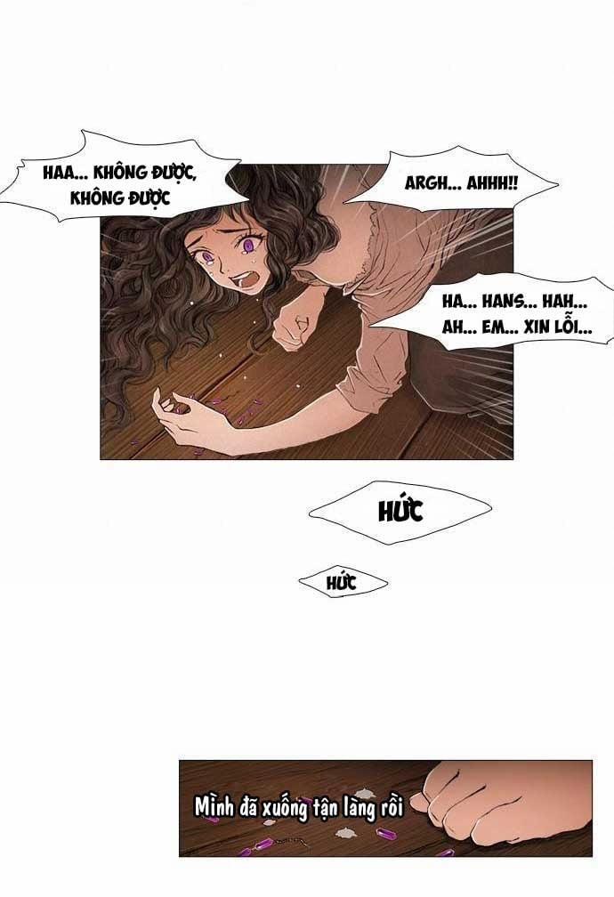 Tôi Chính Là Nhà Sưu Tập Chim 1 trang 14