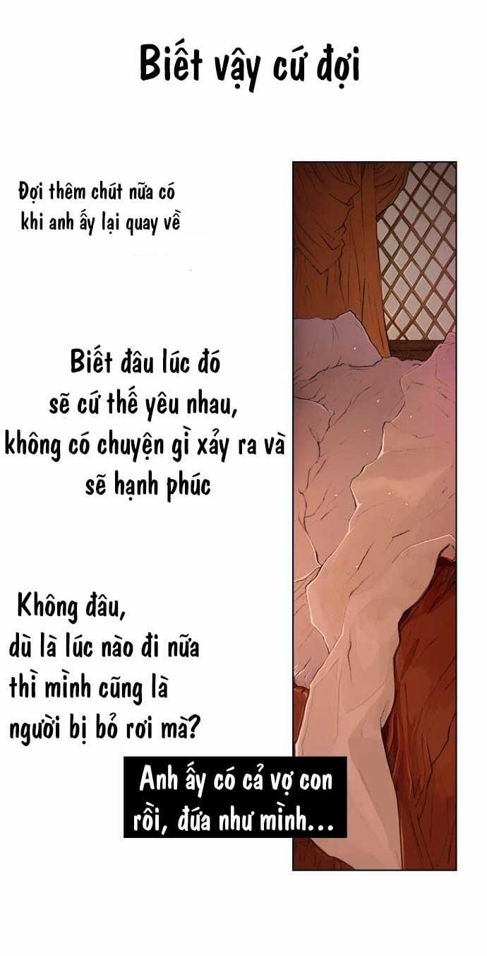 Tôi Chính Là Nhà Sưu Tập Chim 1 trang 15