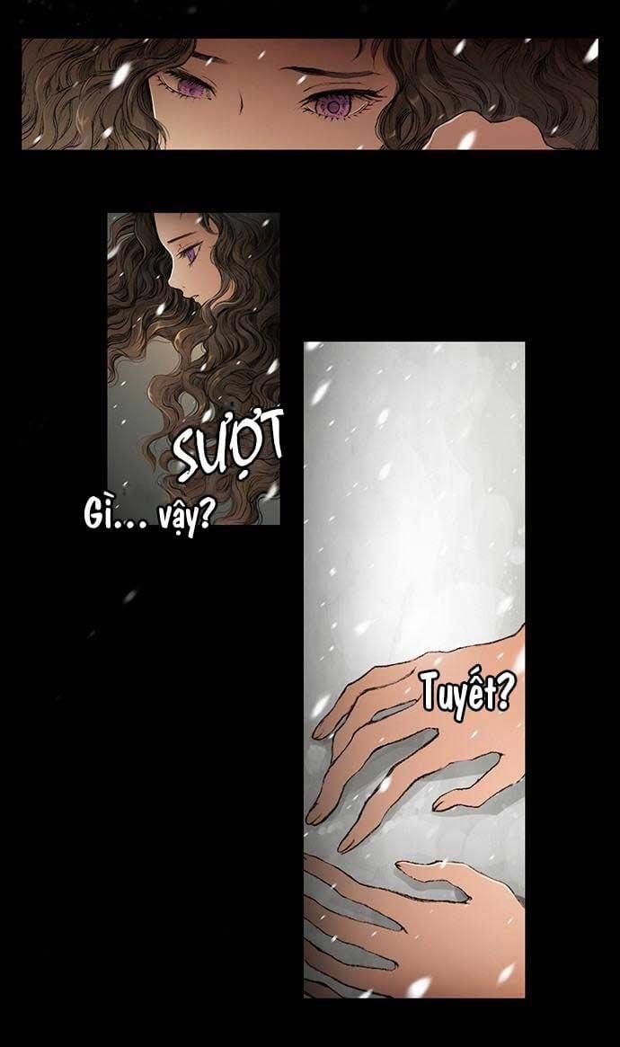 Tôi Chính Là Nhà Sưu Tập Chim 1 trang 19