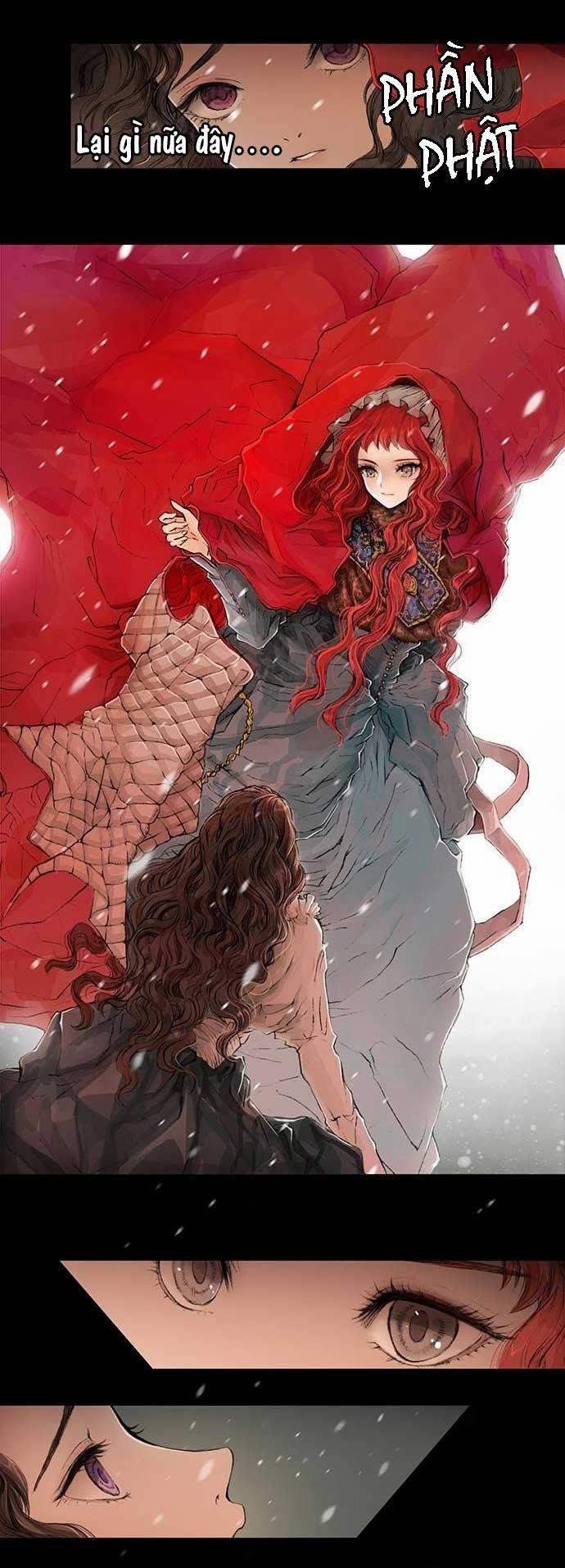 Tôi Chính Là Nhà Sưu Tập Chim 1 trang 20