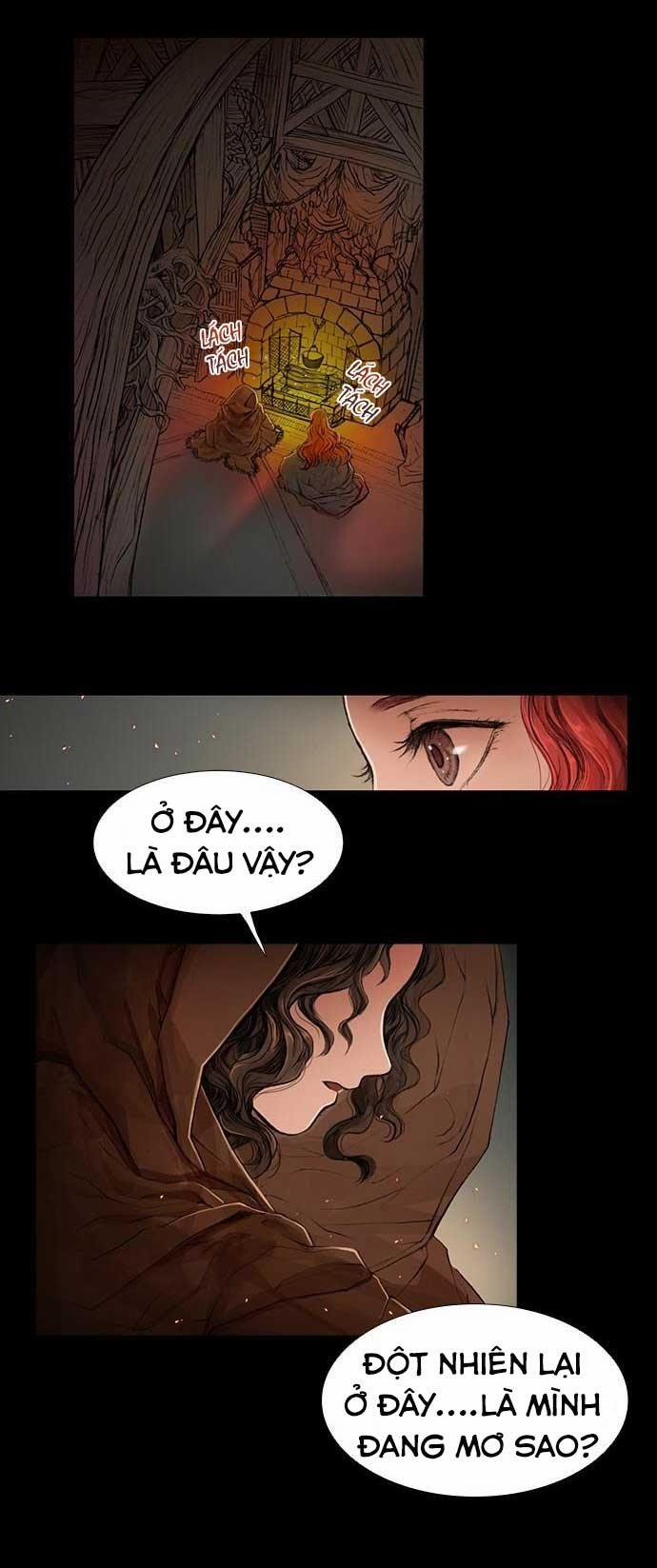 Tôi Chính Là Nhà Sưu Tập Chim 1 trang 22