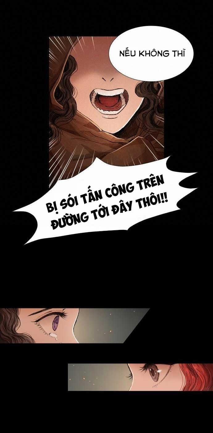 Tôi Chính Là Nhà Sưu Tập Chim 1 trang 24