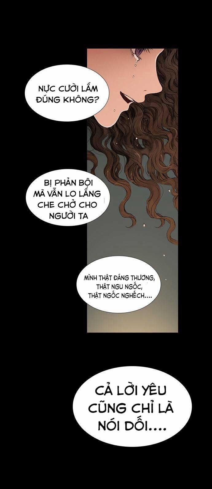 Tôi Chính Là Nhà Sưu Tập Chim 1 trang 26