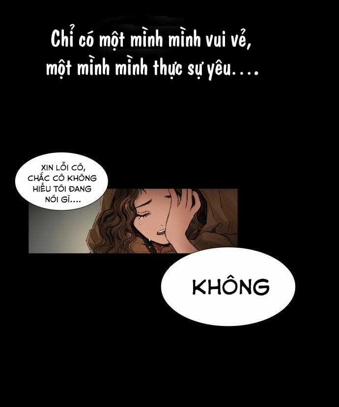 Tôi Chính Là Nhà Sưu Tập Chim 1 trang 27