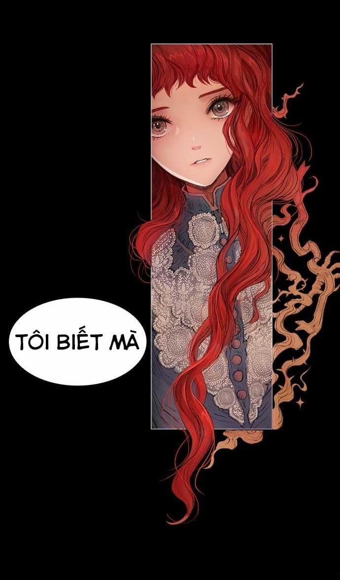 Tôi Chính Là Nhà Sưu Tập Chim 1 trang 28