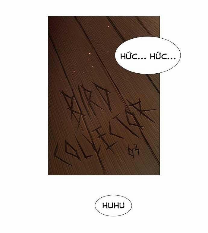 Tôi Chính Là Nhà Sưu Tập Chim 1 trang 3