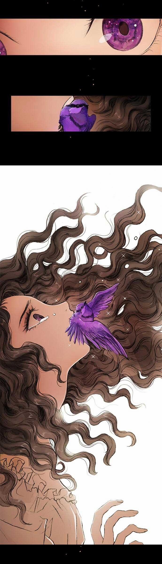 Tôi Chính Là Nhà Sưu Tập Chim 1 trang 33