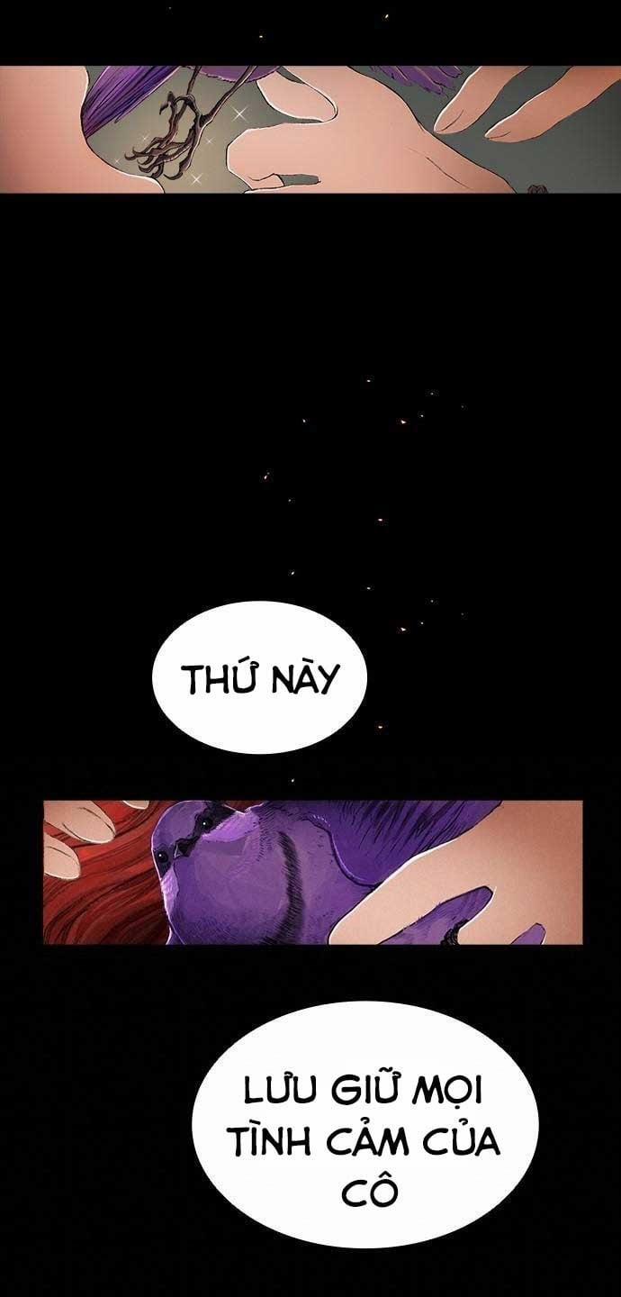 Tôi Chính Là Nhà Sưu Tập Chim 1 trang 34