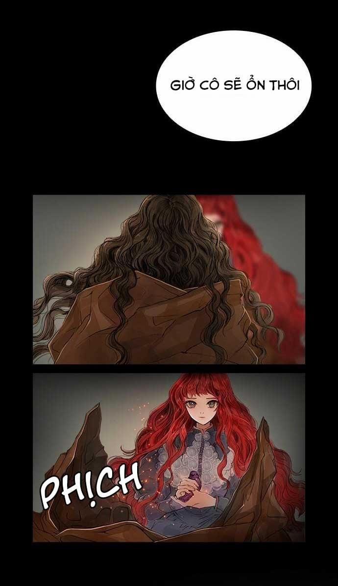 Tôi Chính Là Nhà Sưu Tập Chim 1 trang 36