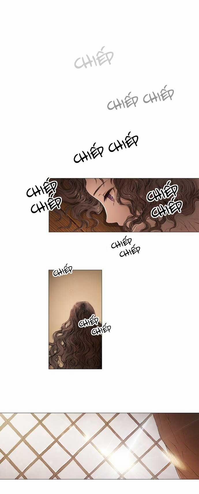 Tôi Chính Là Nhà Sưu Tập Chim 1 trang 37