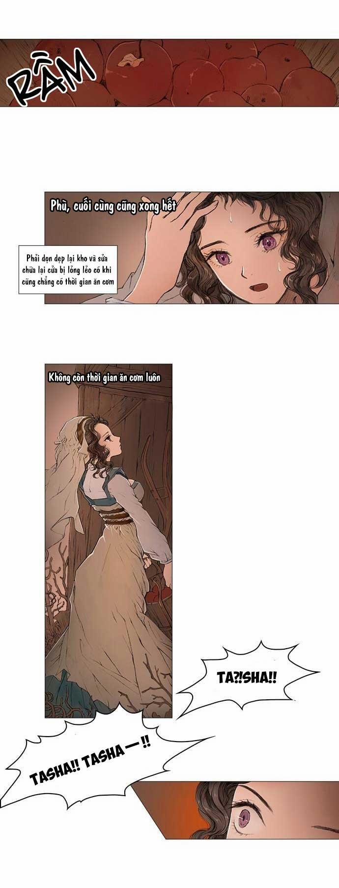 Tôi Chính Là Nhà Sưu Tập Chim 1 trang 39