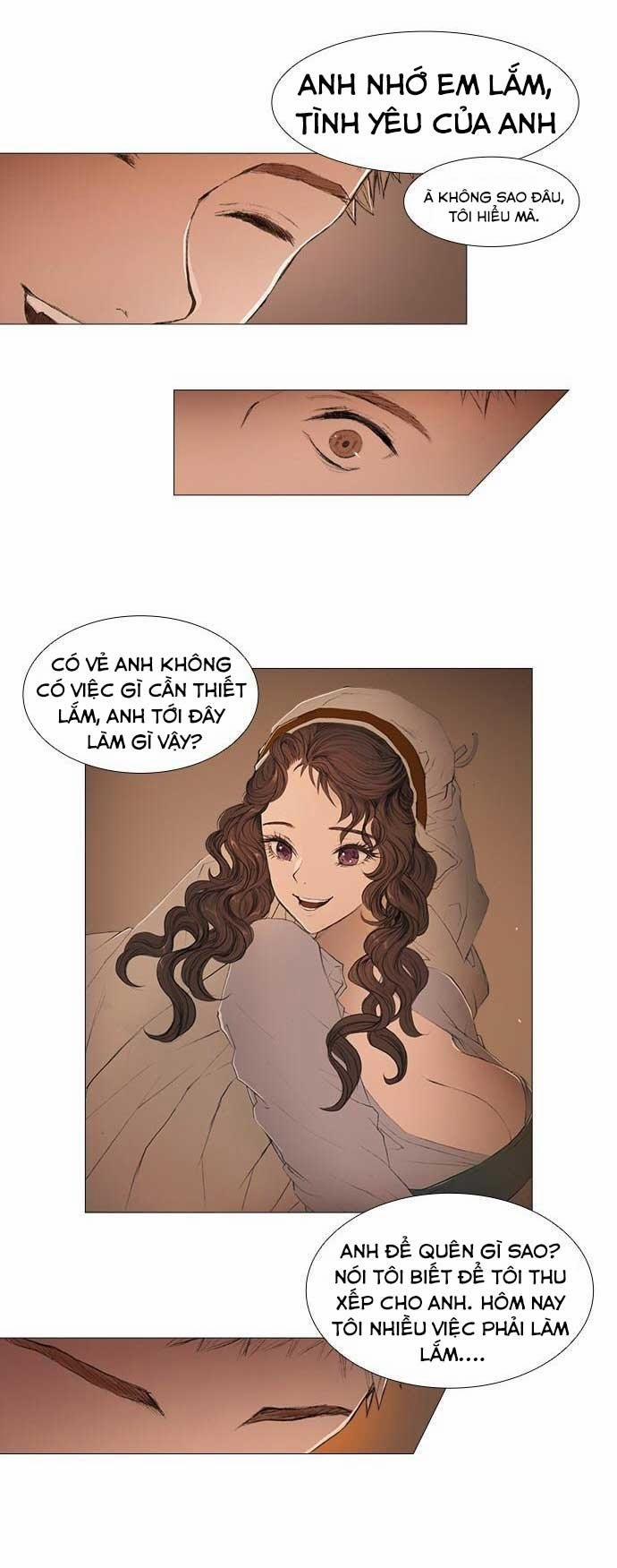 Tôi Chính Là Nhà Sưu Tập Chim 1 trang 41