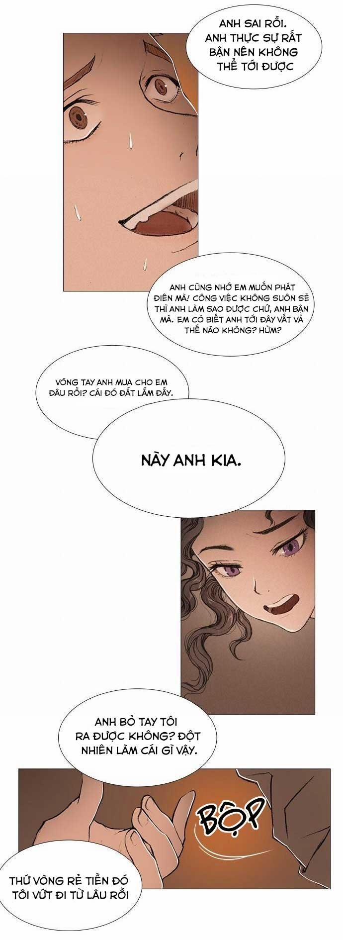 Tôi Chính Là Nhà Sưu Tập Chim 1 trang 43