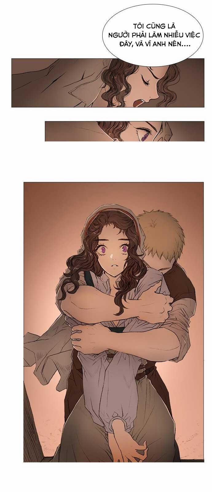 Tôi Chính Là Nhà Sưu Tập Chim 1 trang 44