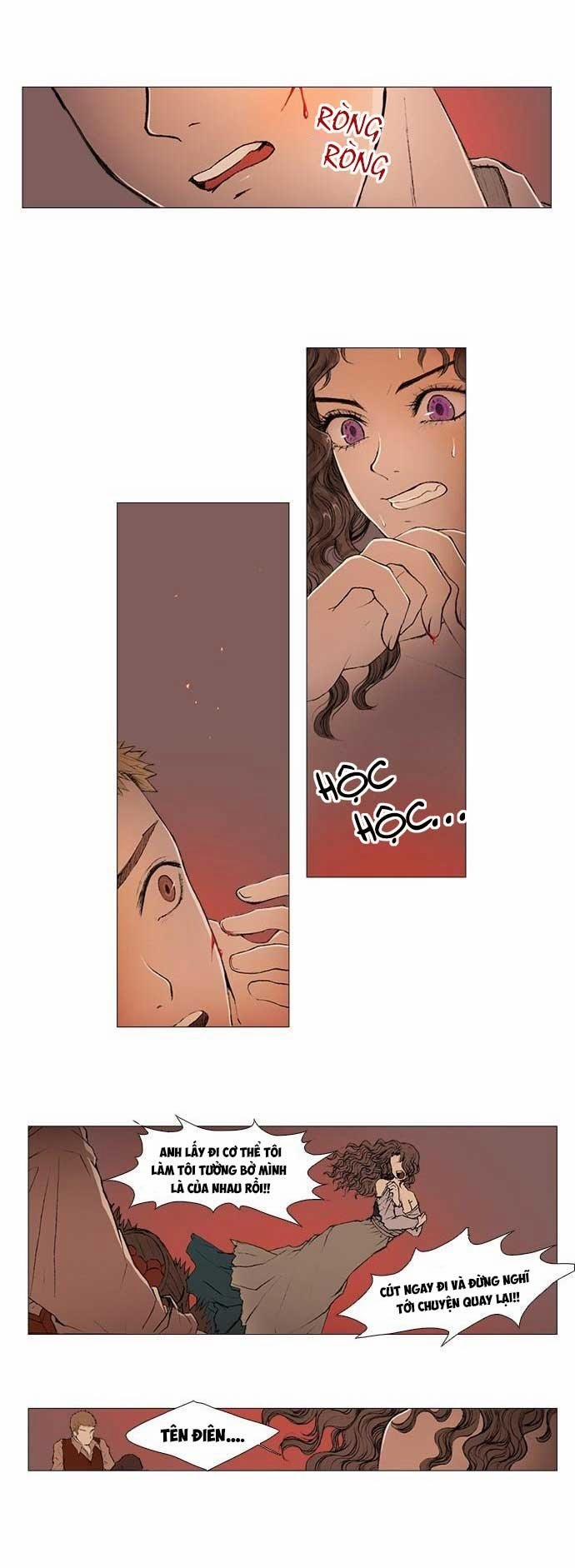 Tôi Chính Là Nhà Sưu Tập Chim 1 trang 47