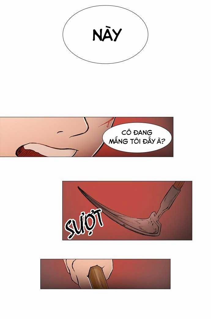 Tôi Chính Là Nhà Sưu Tập Chim 1 trang 48