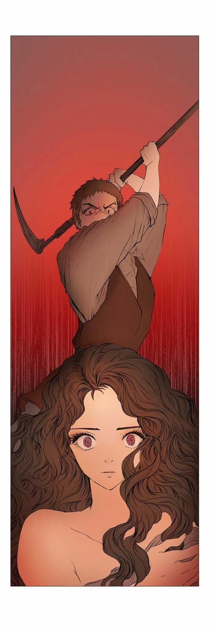 Tôi Chính Là Nhà Sưu Tập Chim 1 trang 49