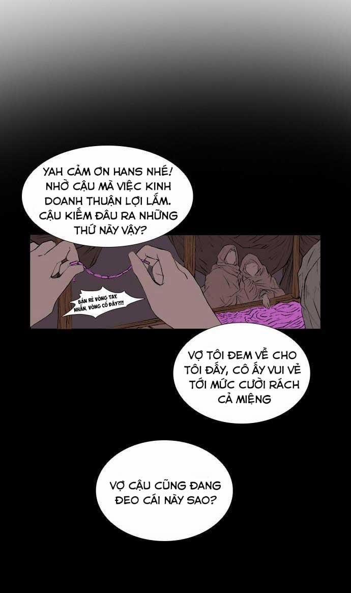 Tôi Chính Là Nhà Sưu Tập Chim 1 trang 5