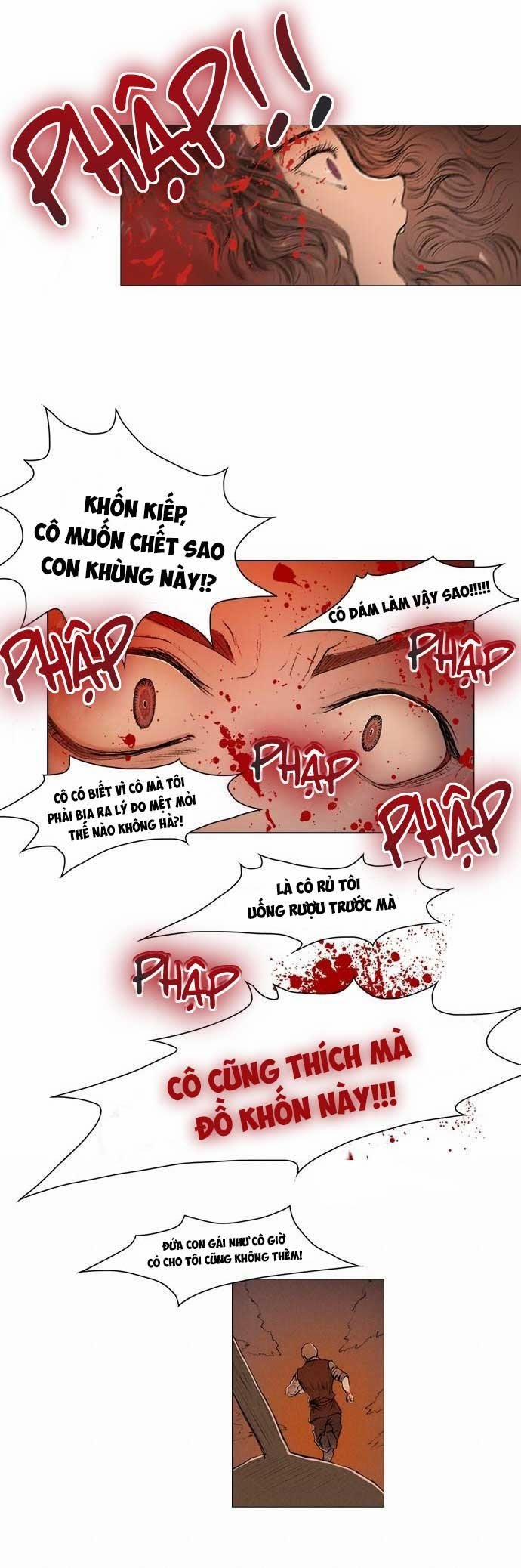 Tôi Chính Là Nhà Sưu Tập Chim 1 trang 50