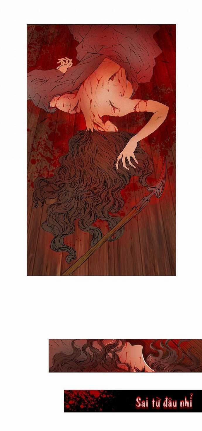 Tôi Chính Là Nhà Sưu Tập Chim 1 trang 51