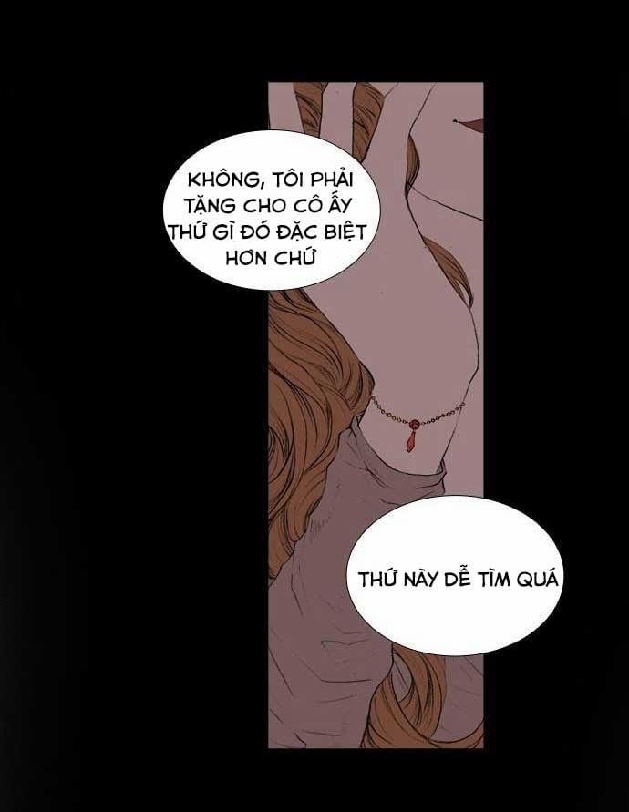 Tôi Chính Là Nhà Sưu Tập Chim 1 trang 6