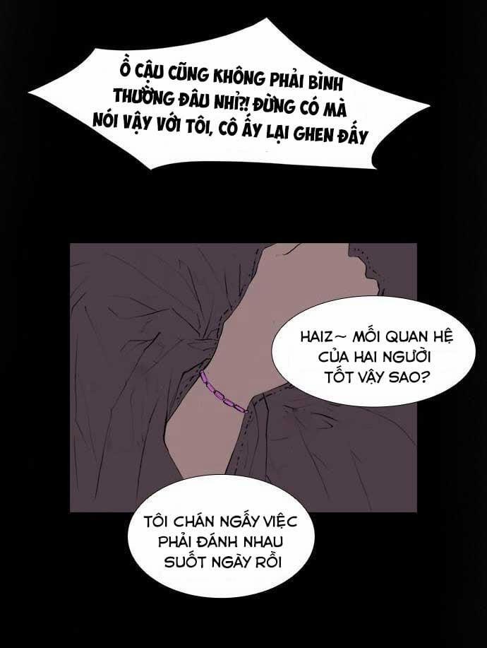 Tôi Chính Là Nhà Sưu Tập Chim 1 trang 7