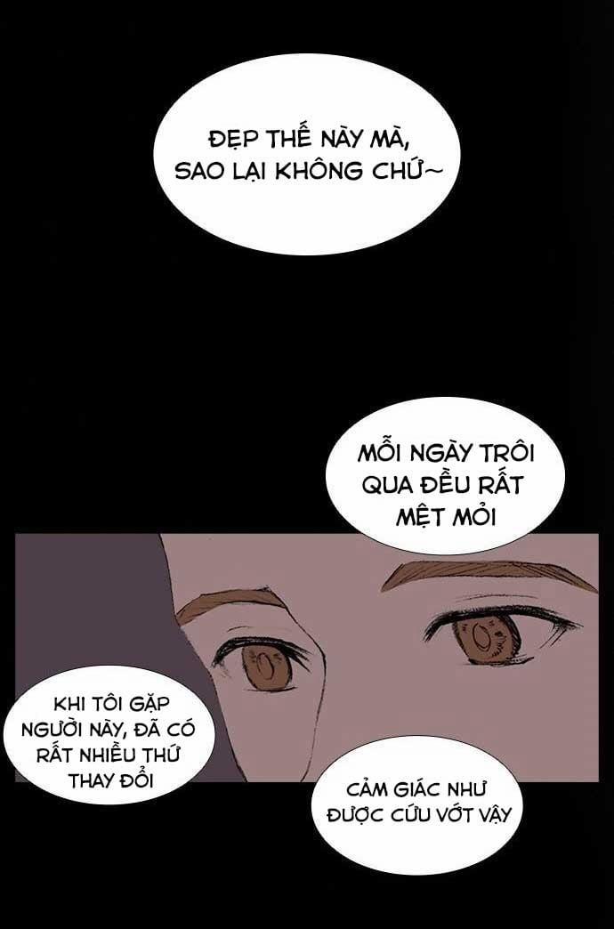 Tôi Chính Là Nhà Sưu Tập Chim 1 trang 8