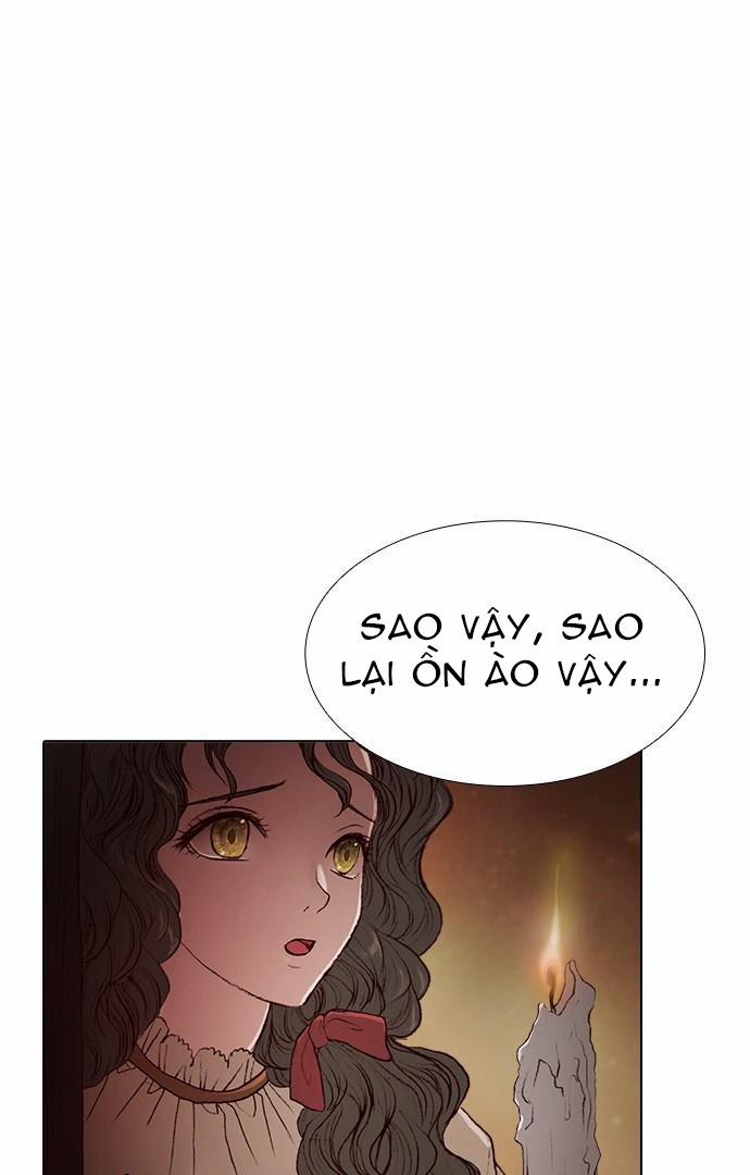 Tôi Chính Là Nhà Sưu Tập Chim 10 trang 14