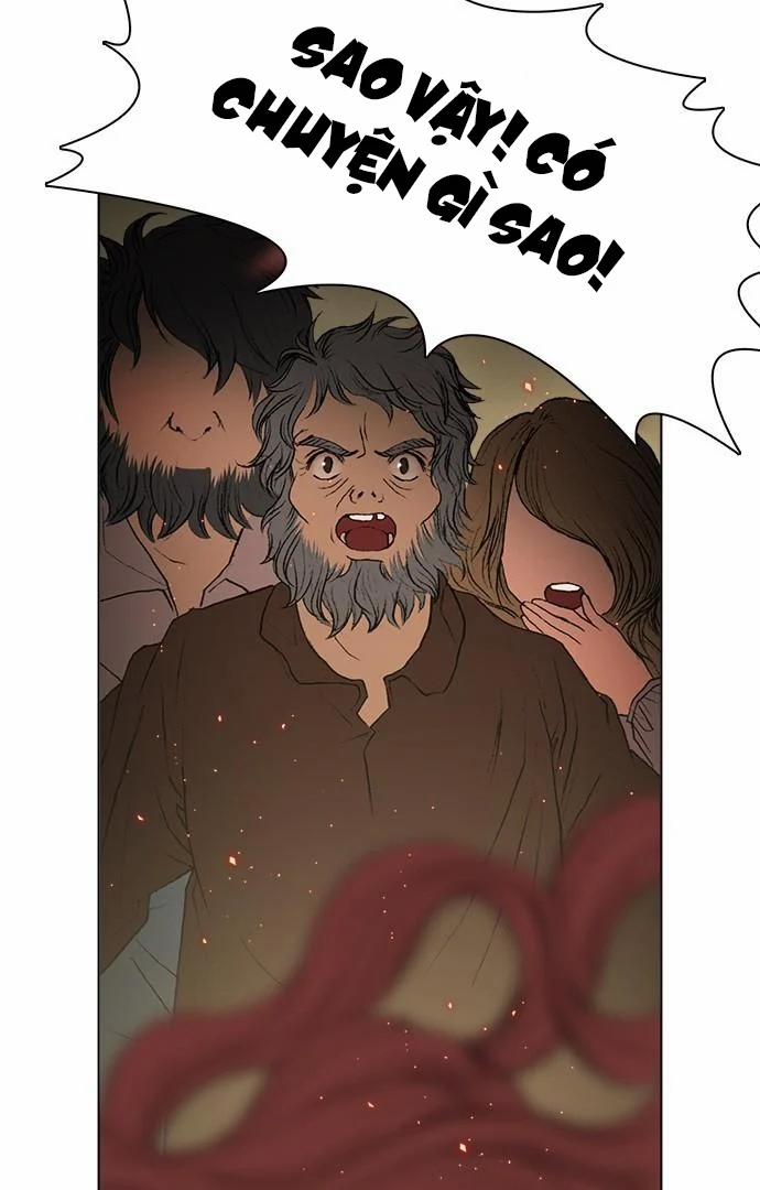 Tôi Chính Là Nhà Sưu Tập Chim 10 trang 18