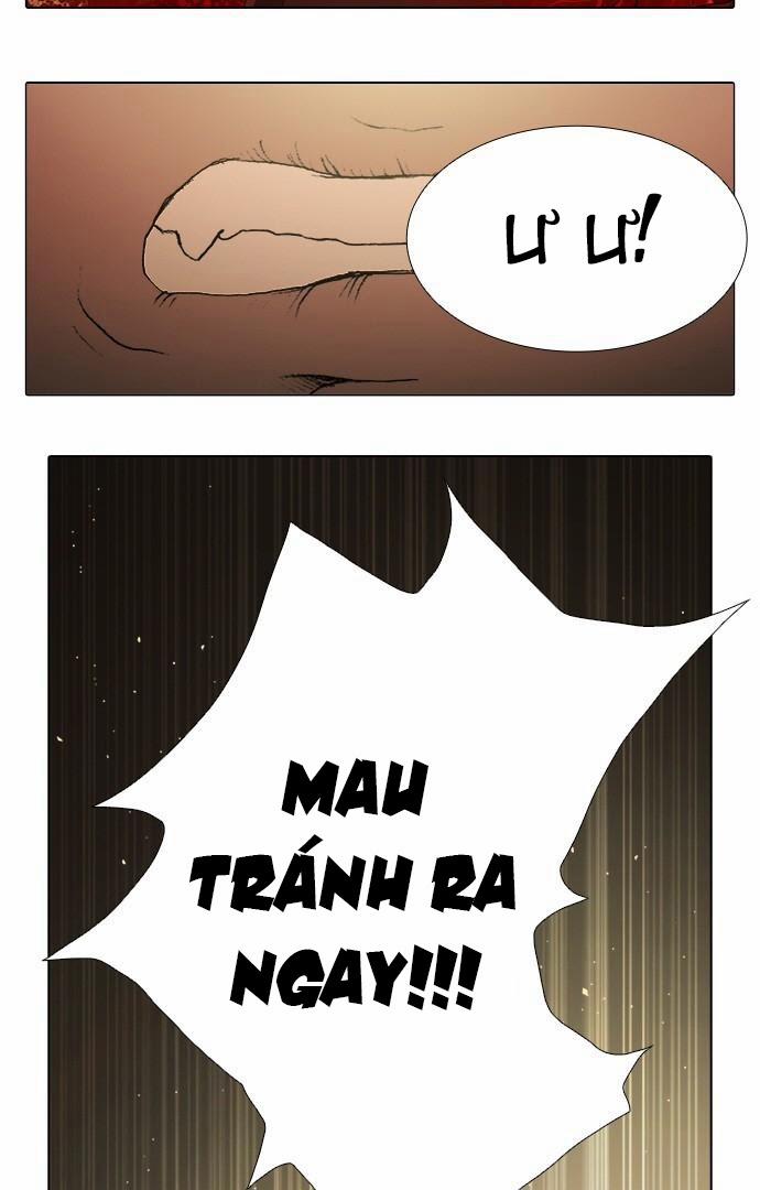 Tôi Chính Là Nhà Sưu Tập Chim 10 trang 20