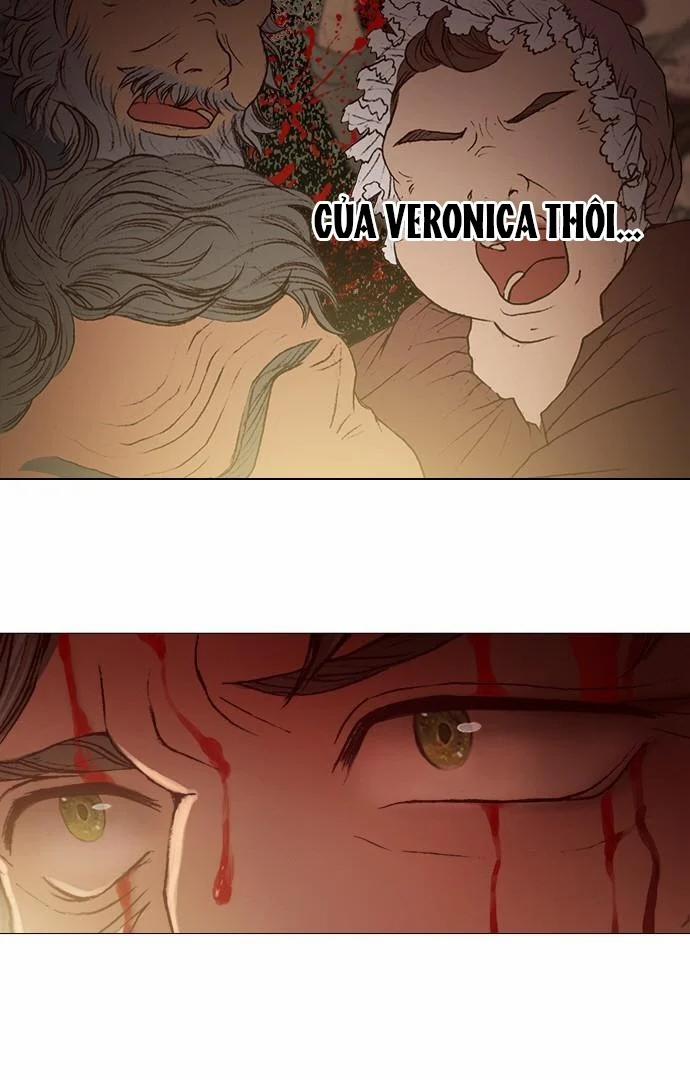 Tôi Chính Là Nhà Sưu Tập Chim 10 trang 28