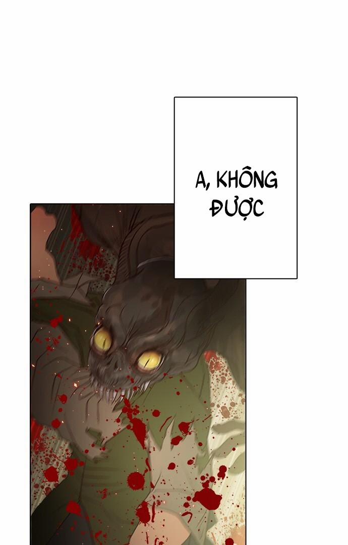 Tôi Chính Là Nhà Sưu Tập Chim 10 trang 32