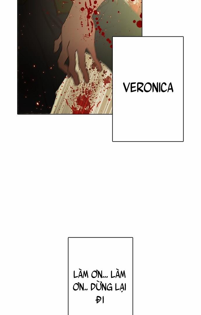 Tôi Chính Là Nhà Sưu Tập Chim 10 trang 33