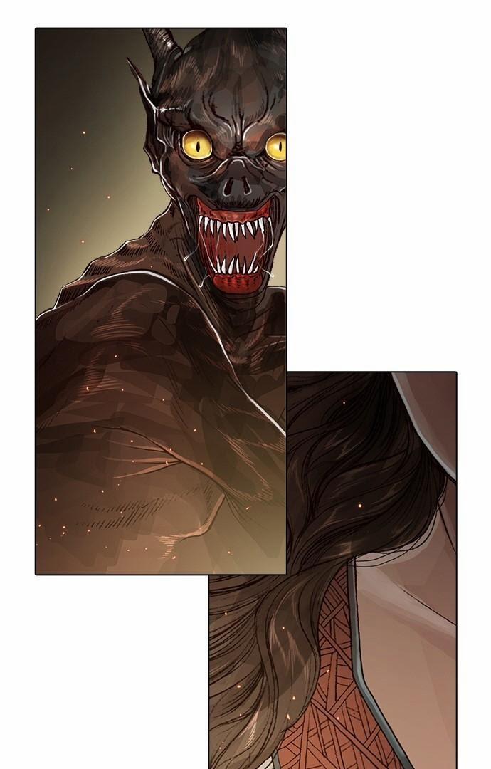 Tôi Chính Là Nhà Sưu Tập Chim 10 trang 36