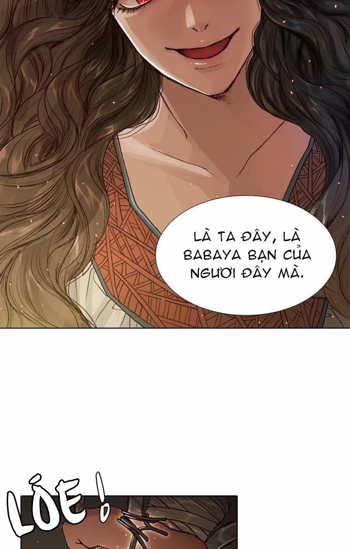 Tôi Chính Là Nhà Sưu Tập Chim 10 trang 41